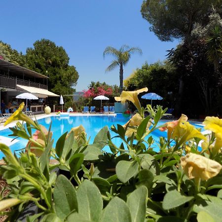 Lefkas Blue Hotel Nikiana Exterior photo